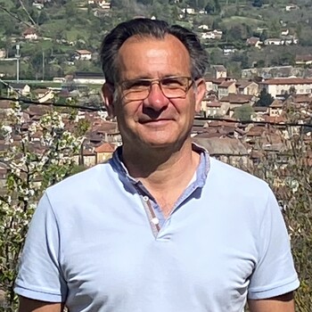 Jean-Claude Ledoux - Figeac - 46100 – Conseiller SAFTI
