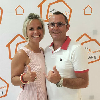 Jérôme Craipeau - Longeville-Sur-Mer - 85560 – Conseiller SAFTI