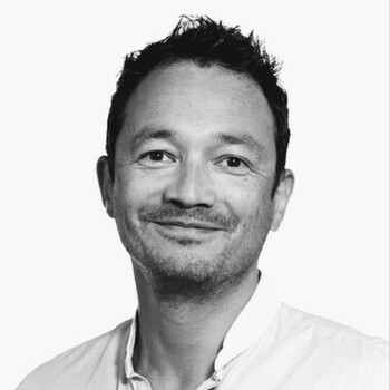 Christophe Nicolas - Bordeaux - 33300 – Conseiller SAFTI