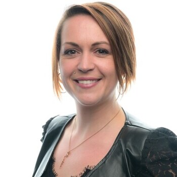 Aurore Garnache-Barthod - Charquemont - 25140 – Conseiller SAFTI