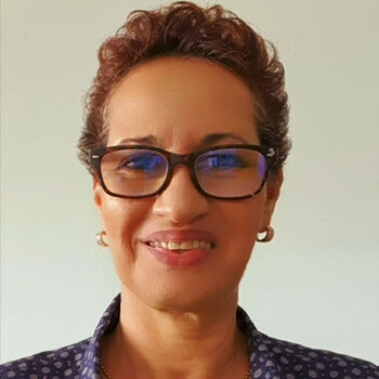 Photo de Catherine Prosper, conseillère immobilier Safti