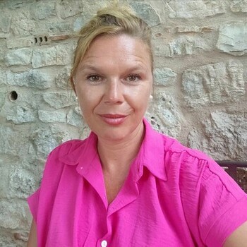 Cathy Paironneau - Flayosc - 83780 – Conseiller SAFTI