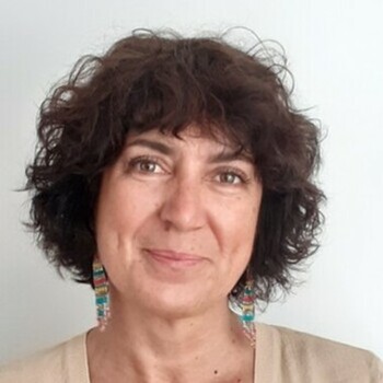 Barbara Herpin - Biganos - 33380 – Conseiller SAFTI