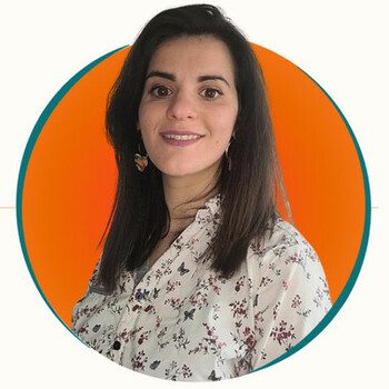 Lucie Garnier - Thezan-les-Beziers - 34490 – Conseiller SAFTI