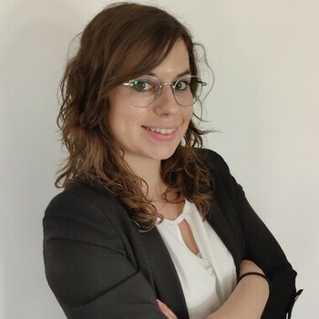 Anaïs Renult - Saint-Lubin-Des-Joncherets - 28350 – Conseiller SAFTI