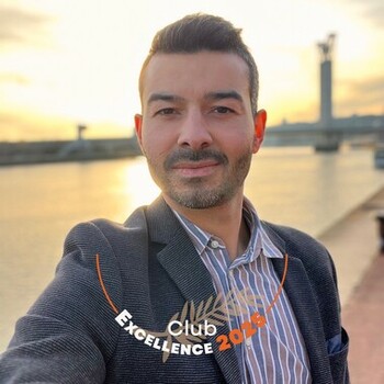 Miguel Nunes Ferreira - Rouen - 76000 – Conseiller SAFTI
