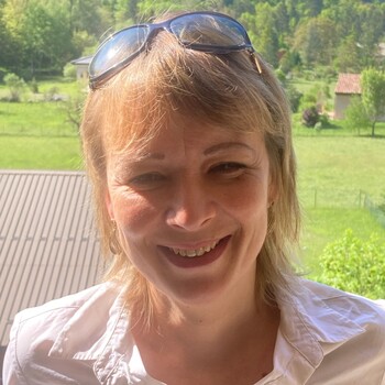 Patricia Tourais - Puget-Theniers - 06260 – Conseiller SAFTI