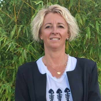 Virginie Berthelot - Niort - 79000 – Conseiller SAFTI
