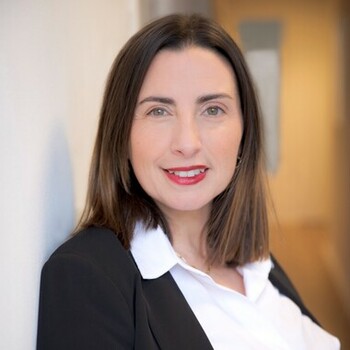 Isabelle Cavalier - Vedene - 84270 – Conseiller SAFTI