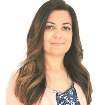 Marlène Fernandes - Savigny-Sur-Orge - 91600 – Conseiller SAFTI