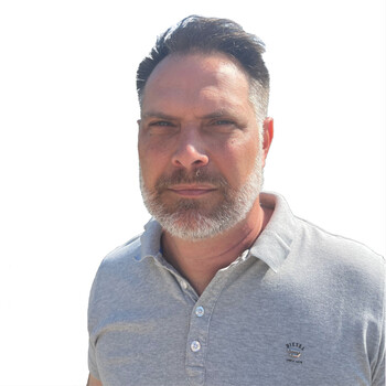 Laurent Consalvi - Codognan - 30920 – Conseiller SAFTI