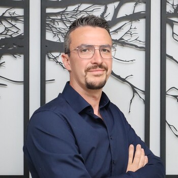 Photo de Jonathan Muckensturm, conseiller immobilier Safti