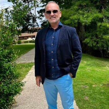 Nicolas Madrelle - Saint-Loubes - 33450 – Conseiller SAFTI