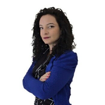 Clarisse Soussi - Fameck - 57290 – Conseiller SAFTI