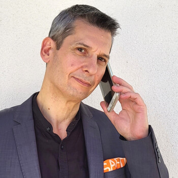 Gilles Tixier - Creteil - 94000 – Conseiller SAFTI