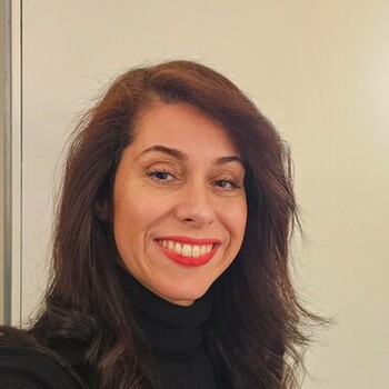 Marine Dejouet - Clamart - 92140 – Conseiller SAFTI