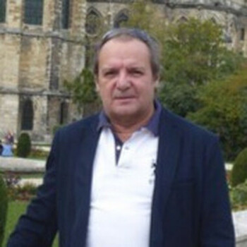 Pascal Niewiadomski - Reims - 51100 – Conseiller SAFTI