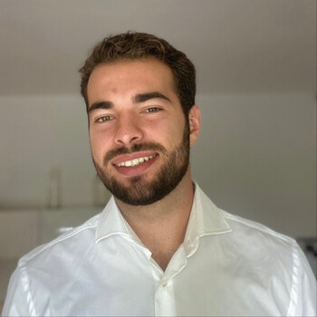 Thibault Bonetto - Aubagne - 13400 – Conseiller SAFTI