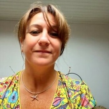 Isabelle Brossard - Sainte-Foy - 85150 – Conseiller SAFTI