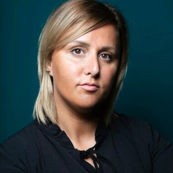 Graziella Cabot - Noyelles-Sous-Lens - 62221 – Conseiller SAFTI