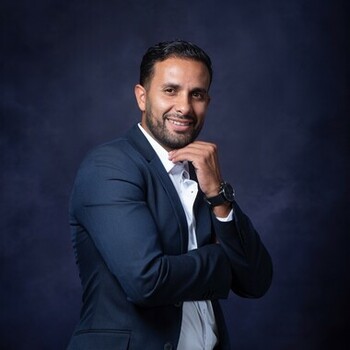 Abdel Nifaoui - Bergerac - 24100 – Conseiller SAFTI