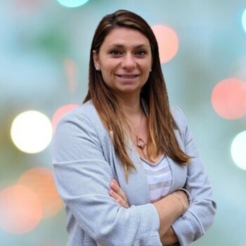 Klara Deckx Mitrovic - Villemoisson-Sur-Orge - 91360 – Conseiller SAFTI