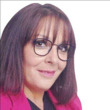 Anne-Sophie Falcao - Yevres - 28160 – Conseiller SAFTI
