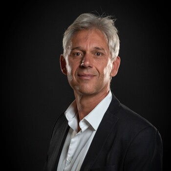 Jean-François Leroy - Saint-Medard-En-Jalles - 33160 – Conseiller SAFTI