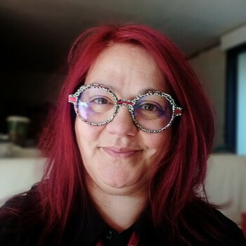 Rosa Chagnon - Puy-de-Serre - 85240 – Conseiller SAFTI