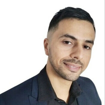 Hamza El Amrani - Clermont-Ferrand - 63000 – Conseiller SAFTI