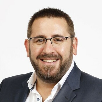 Benjamin Marcouiller - Vire Normandie - 14500 – Conseiller SAFTI
