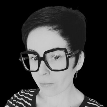 Photo de Carole Astruc, conseillère immobilier Safti