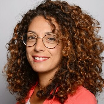 Nadia Boutellis - le Haillan - 33185 – Conseiller SAFTI