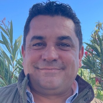 Cyrille Cordaux - Saint-Avaugourd-Des-Landes - 85540 – Conseiller SAFTI
