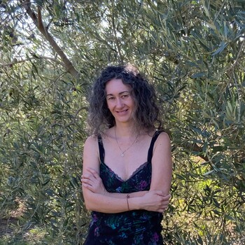 Photo de Tatiana Tschamber, conseillère immobilier Safti