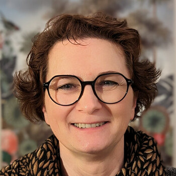 Anne-Marie Fenouillot - Sebazac-Concoures - 12740 – Conseiller SAFTI