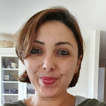 Malika Frikha - Avion - 62210 – Conseiller SAFTI