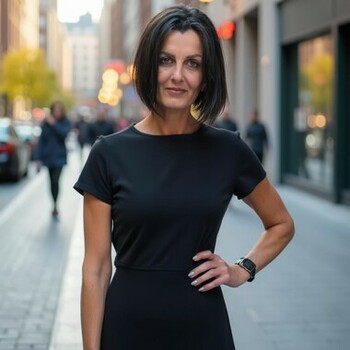 Marilyne Chene - Saint-Christophe - 73360 – Conseiller SAFTI