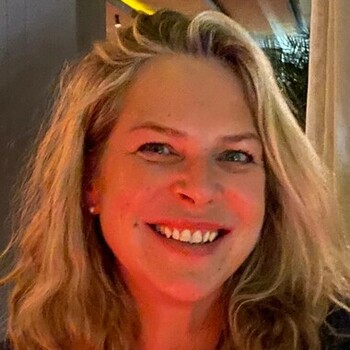 Sabine de la Laurencie - Vaureal - 95490 – Conseiller SAFTI
