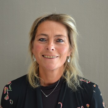Isabelle Fondras - Saint-Quentin - 02100 – Conseiller SAFTI