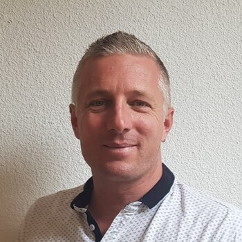 Photo de Etienne Alyre, conseiller immobilier Safti