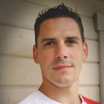 Photo de Etienne Douris, conseiller immobilier Safti