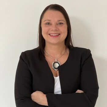 Delphine Codron - Einville-Au-Jard - 54370 – Conseiller SAFTI