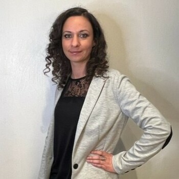 Anaïs Moeglin - Morschwiller-le-Bas - 68790 – Conseiller SAFTI