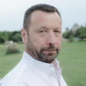 Frédéric Damon - la Seyne-Sur-Mer - 83500 – Conseiller SAFTI