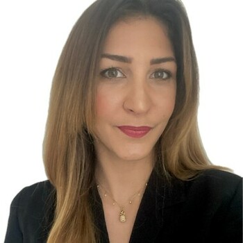 Laurine Fournier - Conflans-Sainte-Honorine - 78700 – Conseiller SAFTI