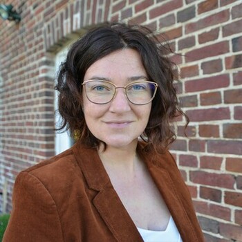 Leslie Saglini - Saint Pierre En Auge - 14170 – Conseiller SAFTI