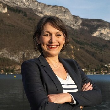 Julie Medici – Annecy – 74000 – Conseiller SAFTI