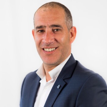 Cyril Priovide - Poissy - 78300 – Conseiller SAFTI