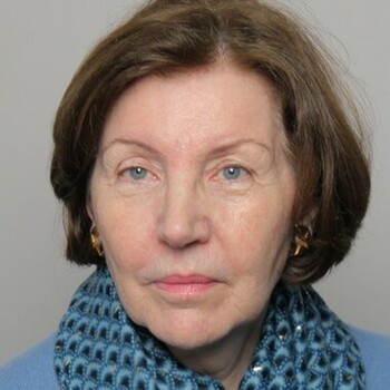 Christiane Mazel - Paris 14e Arrondissement - 75014 – Conseiller SAFTI